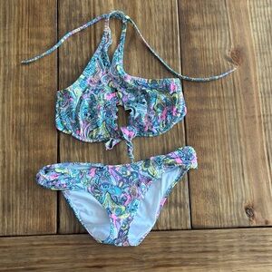 Victorias Secret Bikini 32 dd small